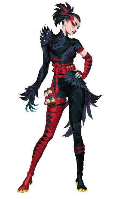 TESTHYPEXXV's tweet photo. [1] These skins are probably for the Chapter 6 Battle Pass #Fortnite https://t.co/wV5YWj76Ys