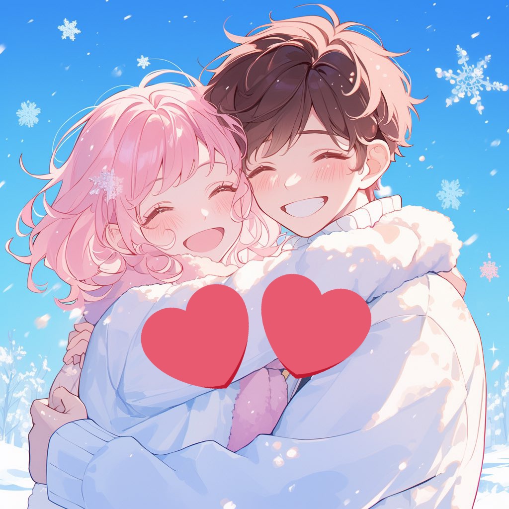 yata235's tweet photo. 冬ですね〜❄☃️
皆さんお元気？
miyaさんいつもありがとう😭💙
@kouya__miya https://t.co/gNwQZzoaZH