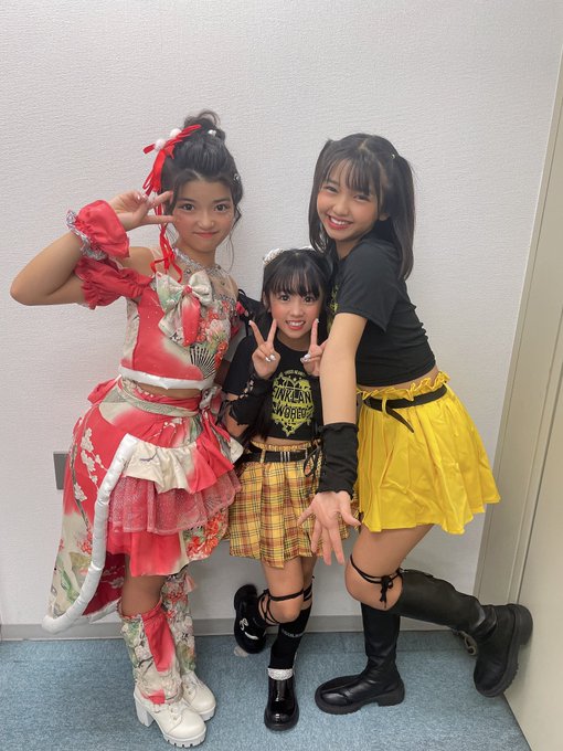 Twitterのコスプレ画像6