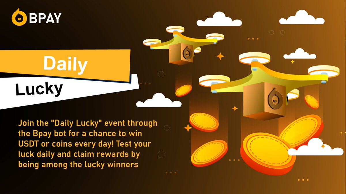 Bpay ｜Bountypay Official tweet media