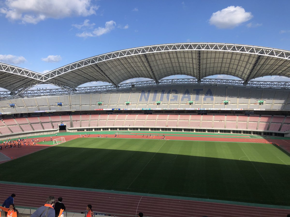 don_donsan_'s tweet photo. 新潟観光 https://t.co/1nagwmYb9T