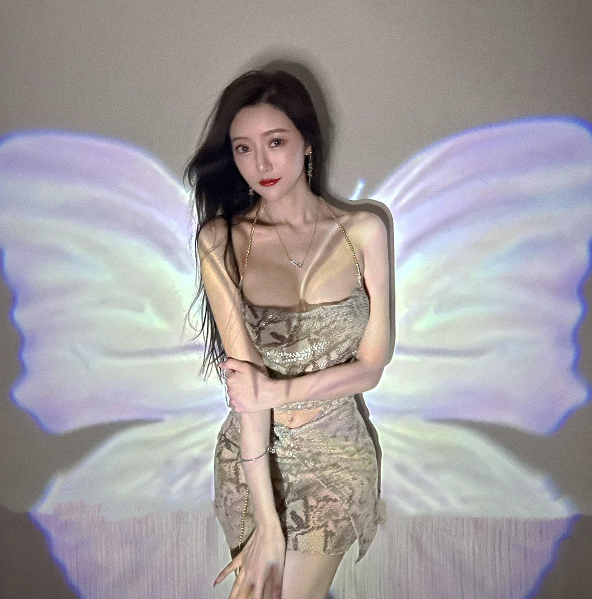 仙女少焦虑多睡觉常开心👼 https://t.co/UwyGRamBki