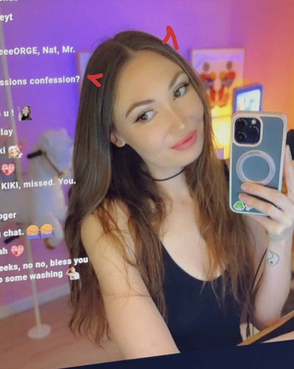 LIVE! Sunday confessions 🤫