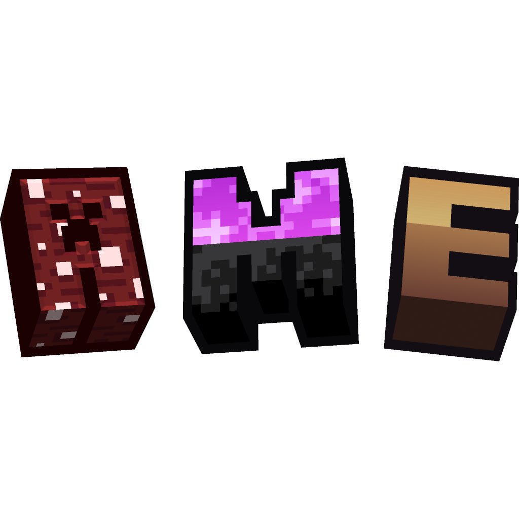 amber_idiot's tweet photo. Logo For AMEOBS (my modding server) https://t.co/PmKABCNKuV