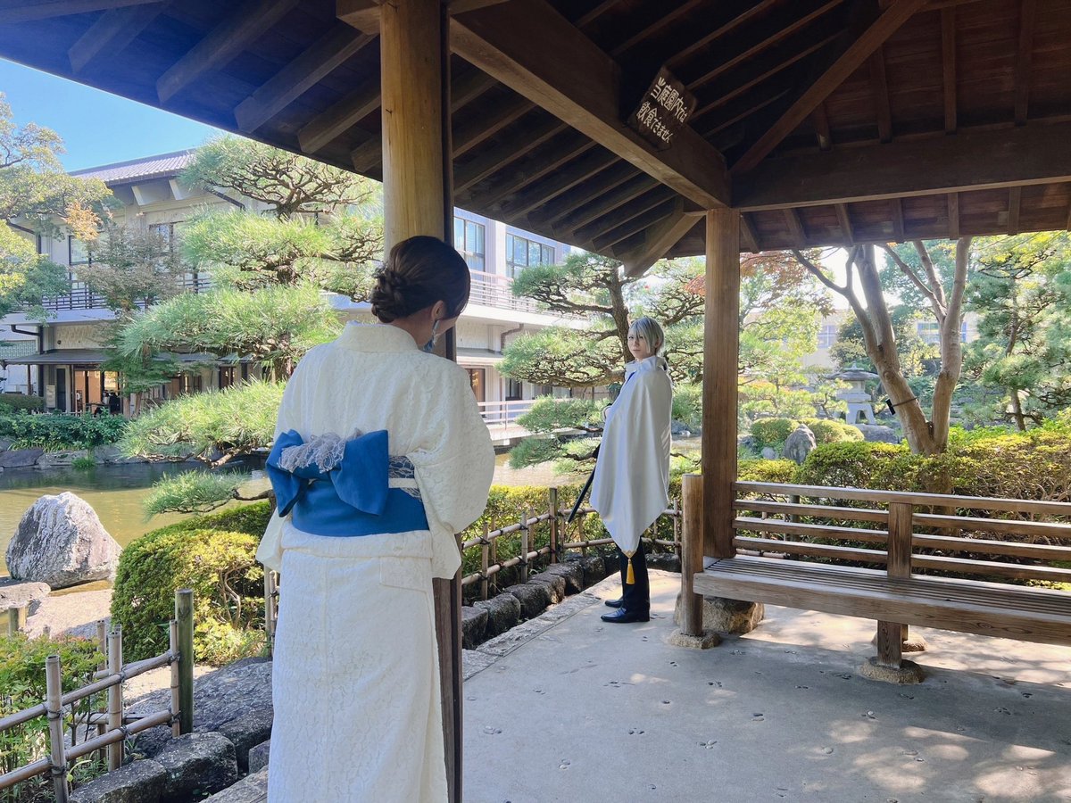 すずしま tweet media