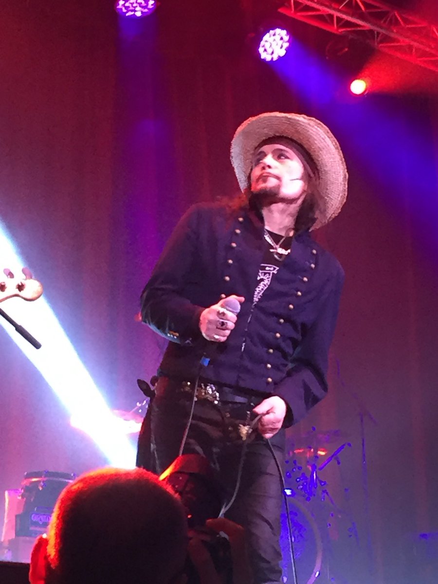 Lolisa46's tweet image. Happy 70th Birthday to my childhood pinup #AdamAnt