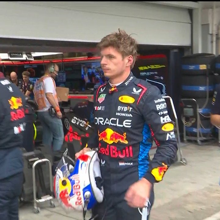 blog_formula1's tweet photo. 🚨 CAOS 🚨

DESASTRE PARA MAX VERSTAPPEN: P12 NA QUALI, MAIS 5 POSIÇÕES DE PUNIÇÃO: P17 NO GRID!

LOUCURA EM INTERLAGOS https://t.co/vAcpVOZhOU