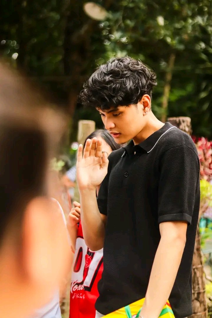 Samgyeopsums's tweet photo. GRABENG POGI NG BUBUYOG NA ARE๐ฅน๐๐
๐ทBeigee Photography
#JPCABRERA #JPCORE #PBBGen11 #JPPBBCORE https://t.co/5PdPE8pZmt