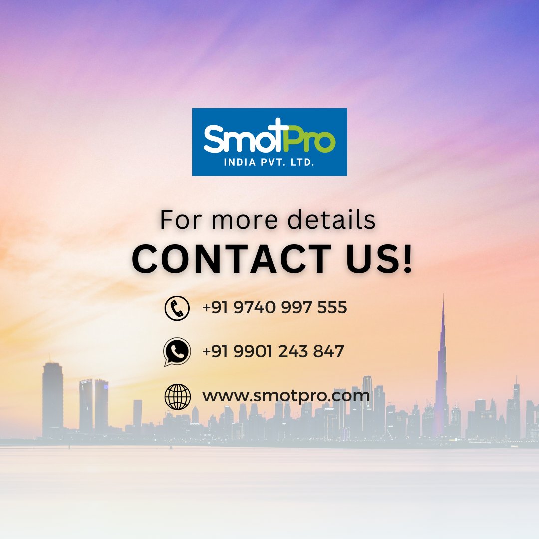 smotproindia's tweet photo. Discover the best of Dubai!

Visit https://t.co/jCGtyWFLTf
Call us: +91 974 099 7555
Watsapp: +971 54 405 4436

#SmotPro #SmotProIndia #Travel #Consultants
#DubaiTour #DiscoverDubai #DubaiAdventures #ExploreDubai #DubaiTravel #VisitDubai #DubaiCity #MiddleEastTravel #TravelDubai https://t.co/P5CwDrurVP