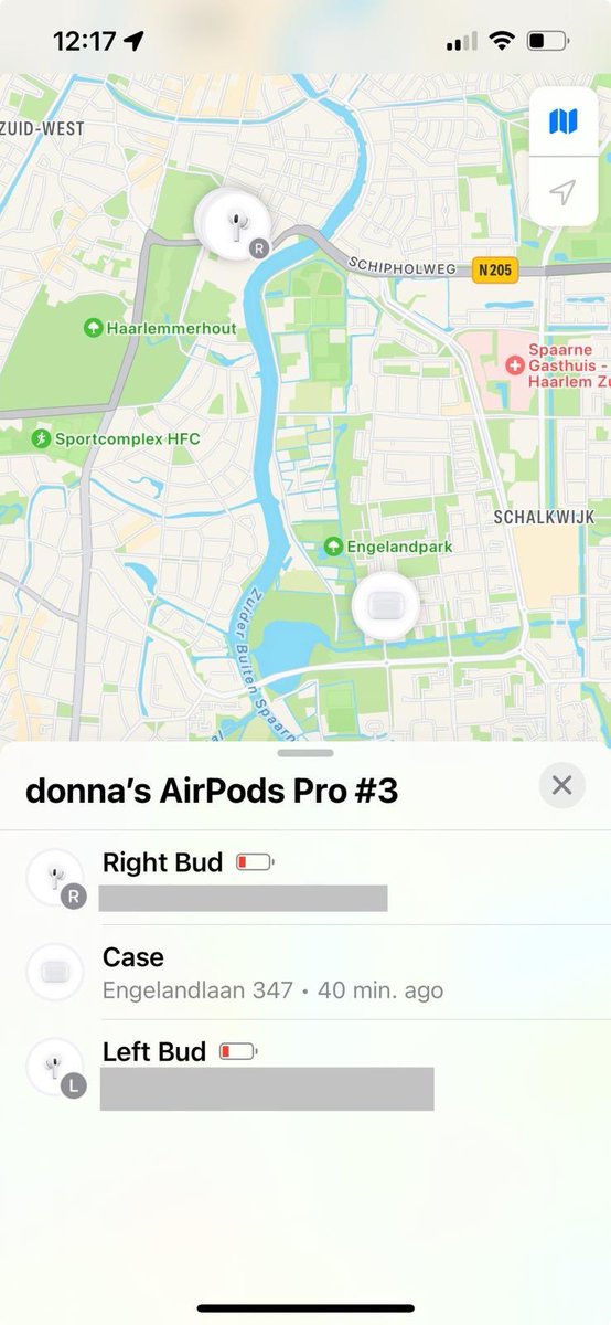 Eran Efrat tweet media