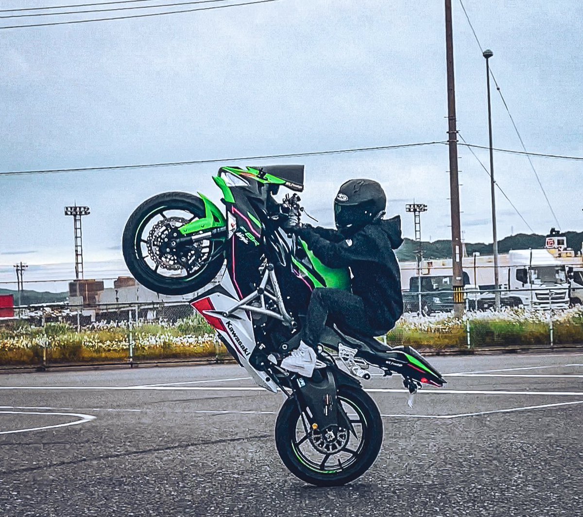 mtk_stunt's tweet photo. はやく乗りたいぜっ🥺 https://t.co/lf40ERYOJT