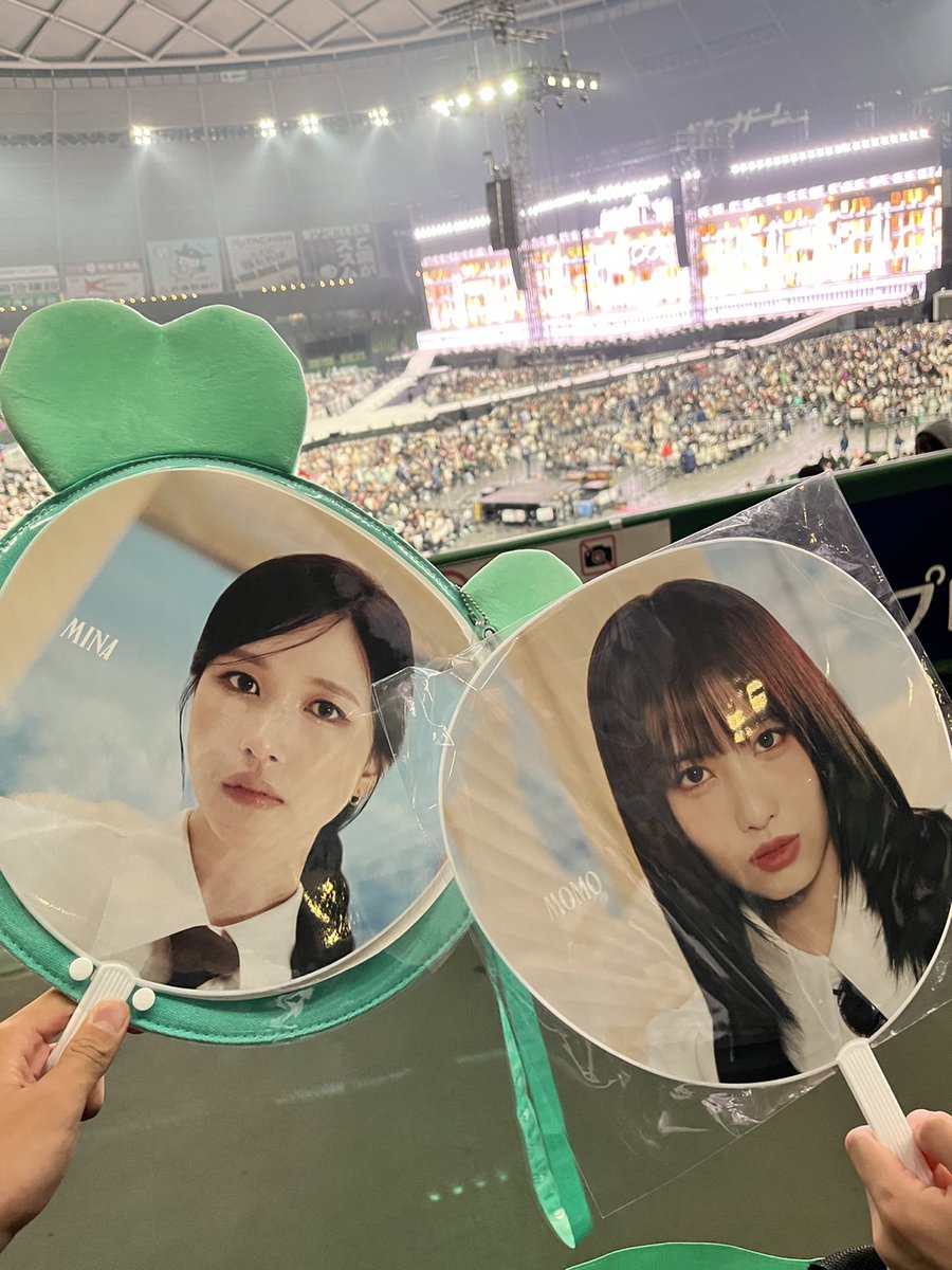 daiki_13k's tweet photo. #MISAMO
 #ベルーナドーム
 #MISAMO_JAPAN_LIVE_TOUR_2024 https://t.co/WRdPahKKxG