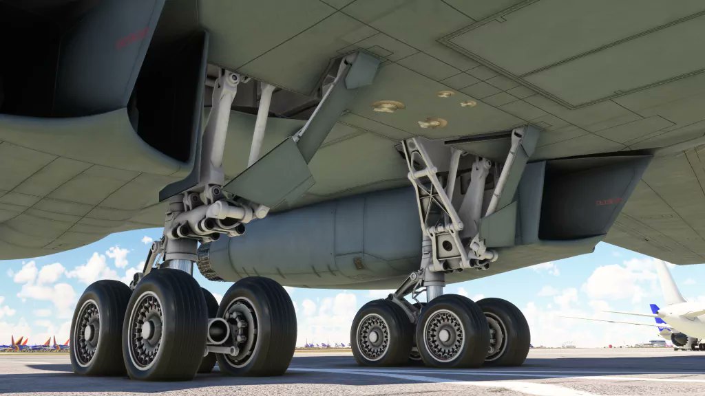 simflight's tweet image. iniBuilds - Kwikflight Bone MSFS20 at SIMMARKET
simflight.com/2024/11/03/ini…

#flightsim #iniBuilds #Kwikflight #Bone #Supersonic #Bomber #B1 #Military #Aircraft #MSFS2020 #MicrosoftFlightSimulator #SIMMARKET