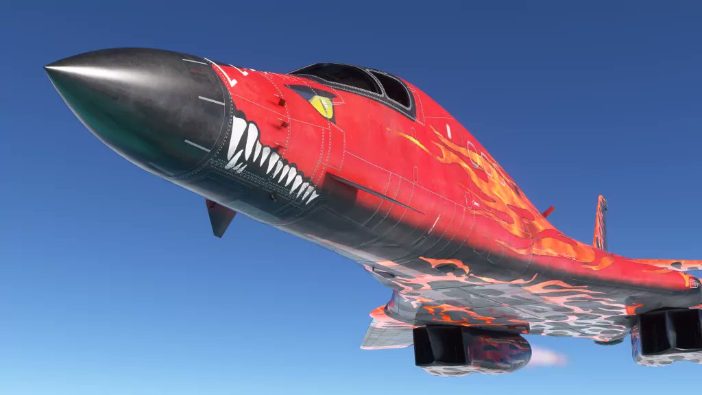 simflight's tweet image. iniBuilds - Kwikflight Bone MSFS20 at SIMMARKET
simflight.com/2024/11/03/ini…

#flightsim #iniBuilds #Kwikflight #Bone #Supersonic #Bomber #B1 #Military #Aircraft #MSFS2020 #MicrosoftFlightSimulator #SIMMARKET