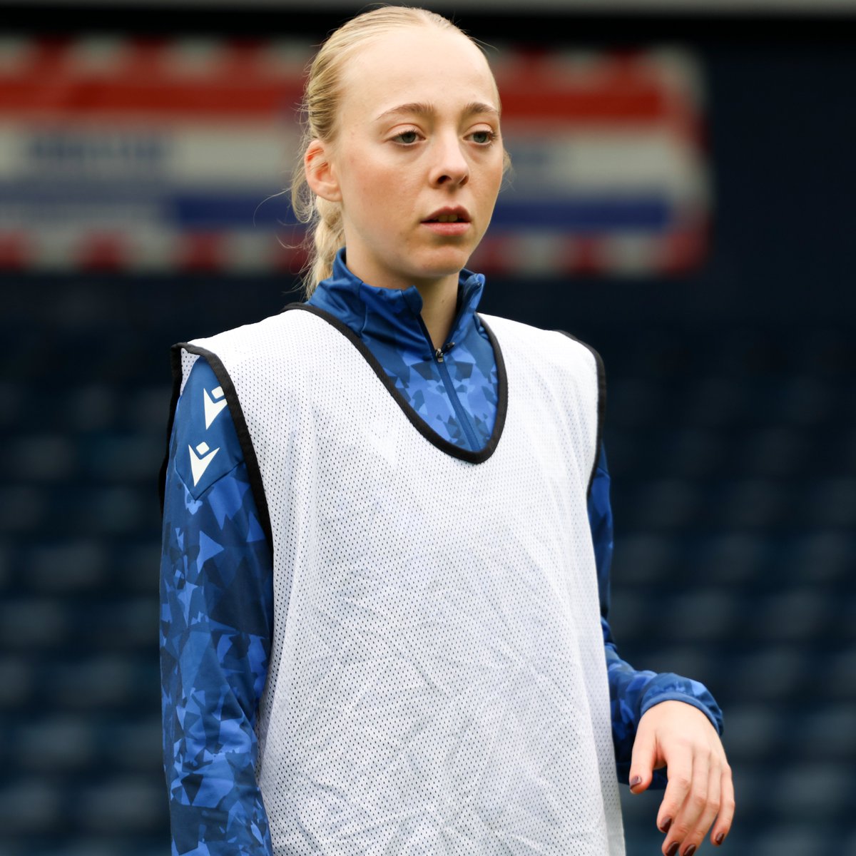 West Bromwich Albion Women tweet media