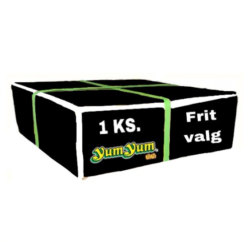 I just received a contribution towards 1 ks. Yum Yum (Bland-selv) [Foder en Niller] from jeanniemikkelsen via Throne. Thank you! throne.com/nilleren_ #Wishlist #Throne