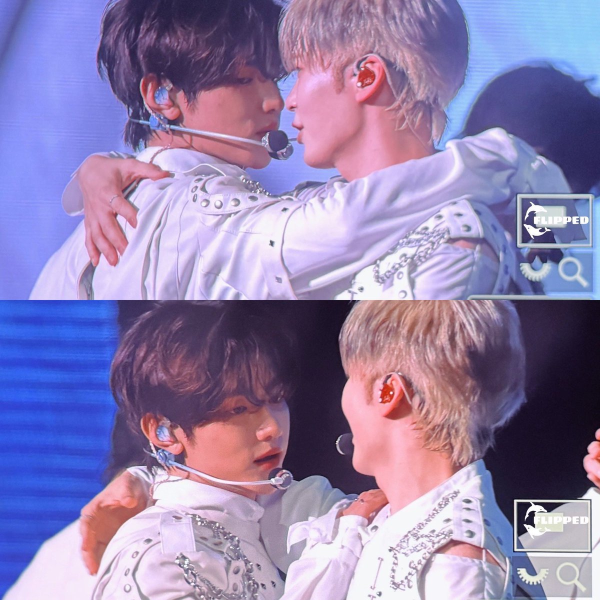 haobinsplanet's tweet image. OH!