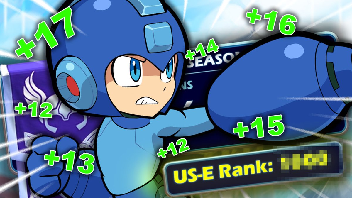 I lost 3 ranked games so I'm giving away 3 2024 BCX PACKS

How to enter:

👍Like
📲Follow
🔁Retweet
👬Tag 2 Friends 

Winners will be DM'd a week from now abt further details :)

New video - youtu.be/dqyPx8pS2qU