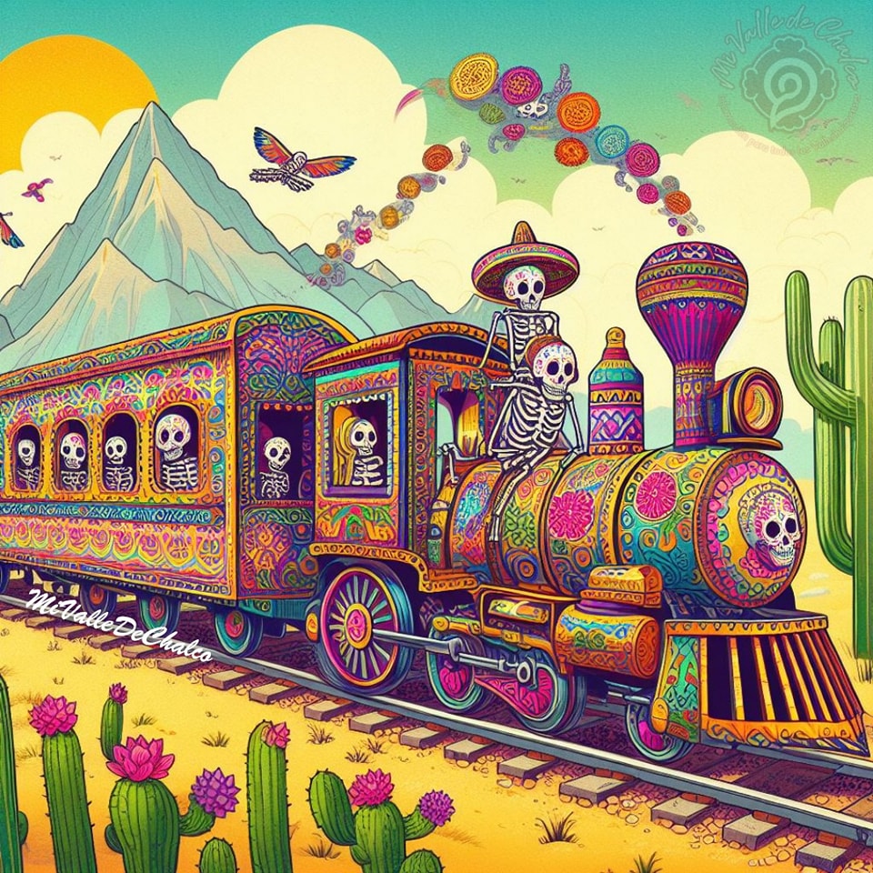 DÍA DE MUERTOS! Details here: 
 facebook.com/plugins/post.p…