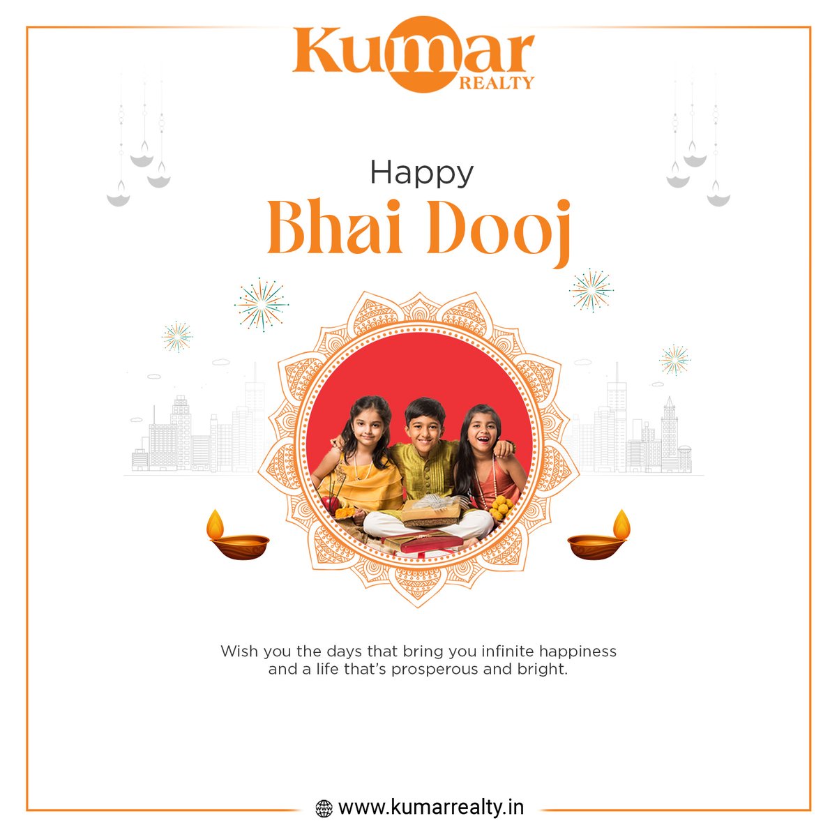 Kumar_Realty tweet media