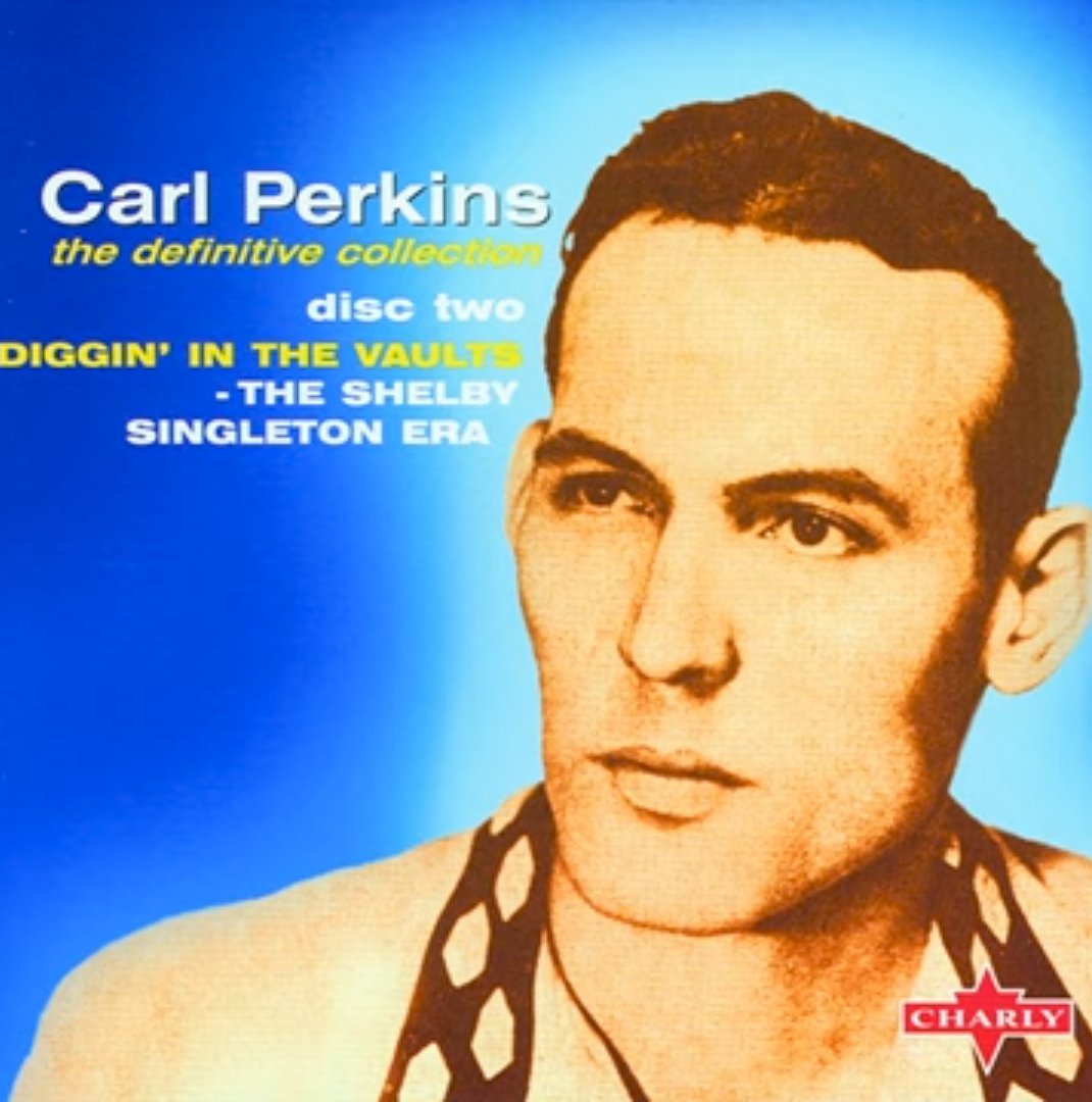 SunRockabilly's tweet photo. ๐ท๐ถRock๐ปa๐ฆbilly๐ถ๐ท
๐ฒ๐โโฌ ๏ผCarlLeePerkins ๐ธโจ๐
๐๐ผ That Don't Move Me ๐๏ธโฌโจโฅ
โจ๐๐น๐ธ๐โโฌ๐พ๐ธ๐น๐โจ
๐ดโโ ๏ธhttps://t.co/SScgZspnFc
๐ฒ๏ผSunRecord ๐
๐โโฌ@sunrecords ๐
๐โโฌโฆโโโโโโโโโ๐พ
๐ฒ
โโ๐ป๏ผRockabilly ๐โโ https://t.co/truvAEbPha