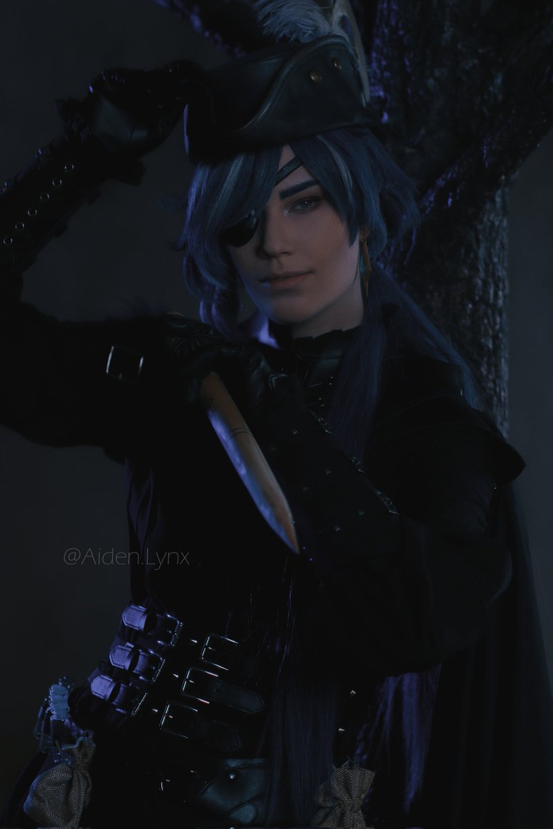 Gerd|Батька Ордо Фавониуса ❄️ tweet media