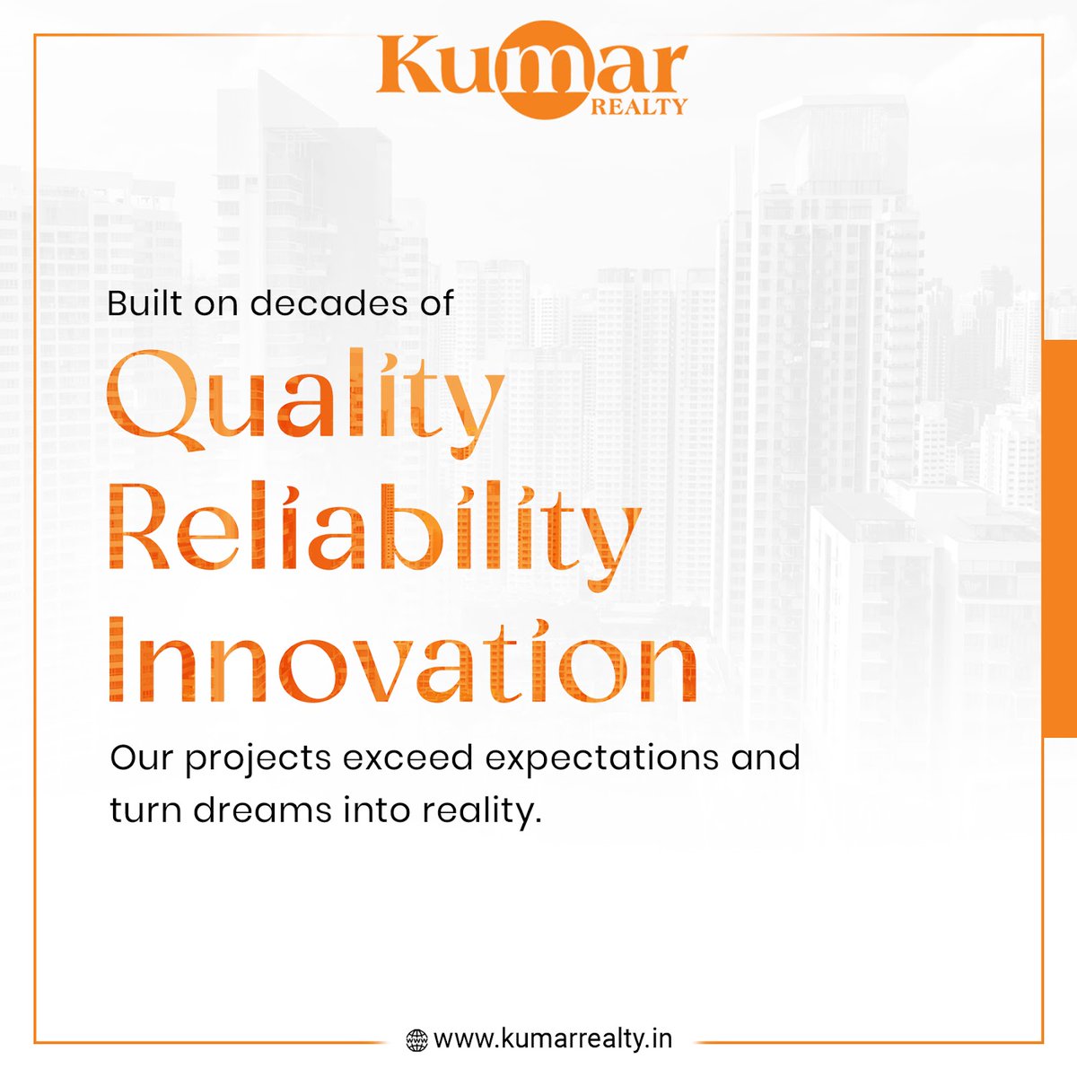 Kumar_Realty tweet media