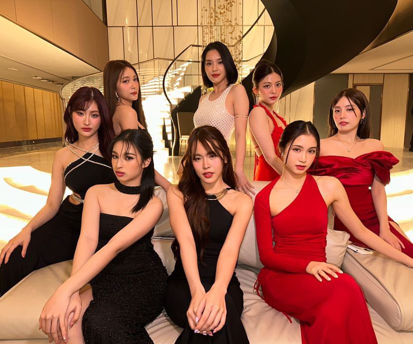 keenoijai's tweet photo. พี่สาวไอแอม

#CherprangAreekul #bnk48 #qrra https://t.co/gaTtFqHcCX