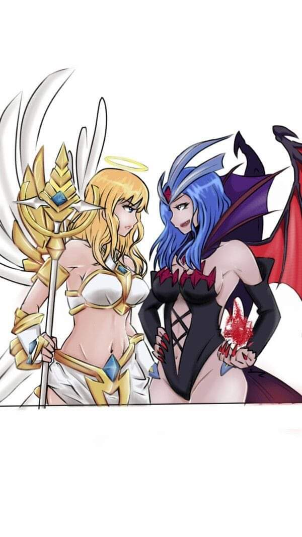 LaviMLBB's tweet photo. Alice and Rafaela mlbb
#mlbb #mobilegends https://t.co/etnhwJ7tDp