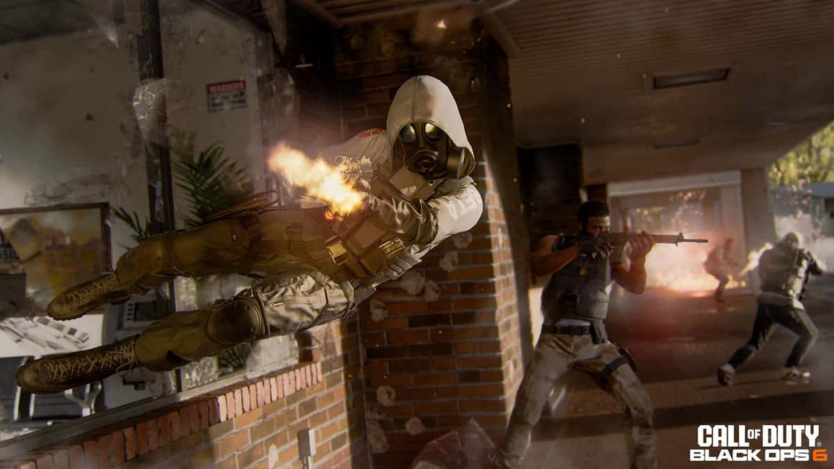 🚨 Suite à un problème technique qui limitait le 2XP pour certains joueurs, <a href="/Treyarch/">Treyarch</a> a décidé de prolonger la session 2XP jusqu’au 5 novembre 19h sur #BlackOps6   .