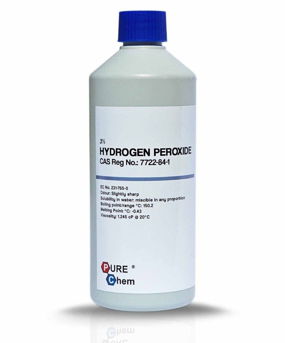 BarbaraOneillAU's tweet photo. Many people say peroxide is beneficial, but here's what they don't say!

1. Destroying viruses: 3 drops of peroxide in each ear - and colds are gone! It also helps get rid of earwax.

2. Destroying germs: add 0.5 liters of peroxide to 3.5 liters of water and spray in the air to kill airborne bacteria.

3.Teeth whitening: 2 tsp water to 1 tsp peroxide, rinse your mouth after brushing your teeth.

4. Hair bleaching: use peroxide as a regular bleaching product.

5. For runny nose: 1 capful of peroxide to a glass of water, rinse your stuffy nose.

6. For toothache: mix coconut oil with peroxide and rinse your mouth.