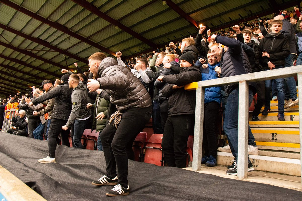 Ian Parker⚽️🏴☠️📸🏳️🌈 tweet media