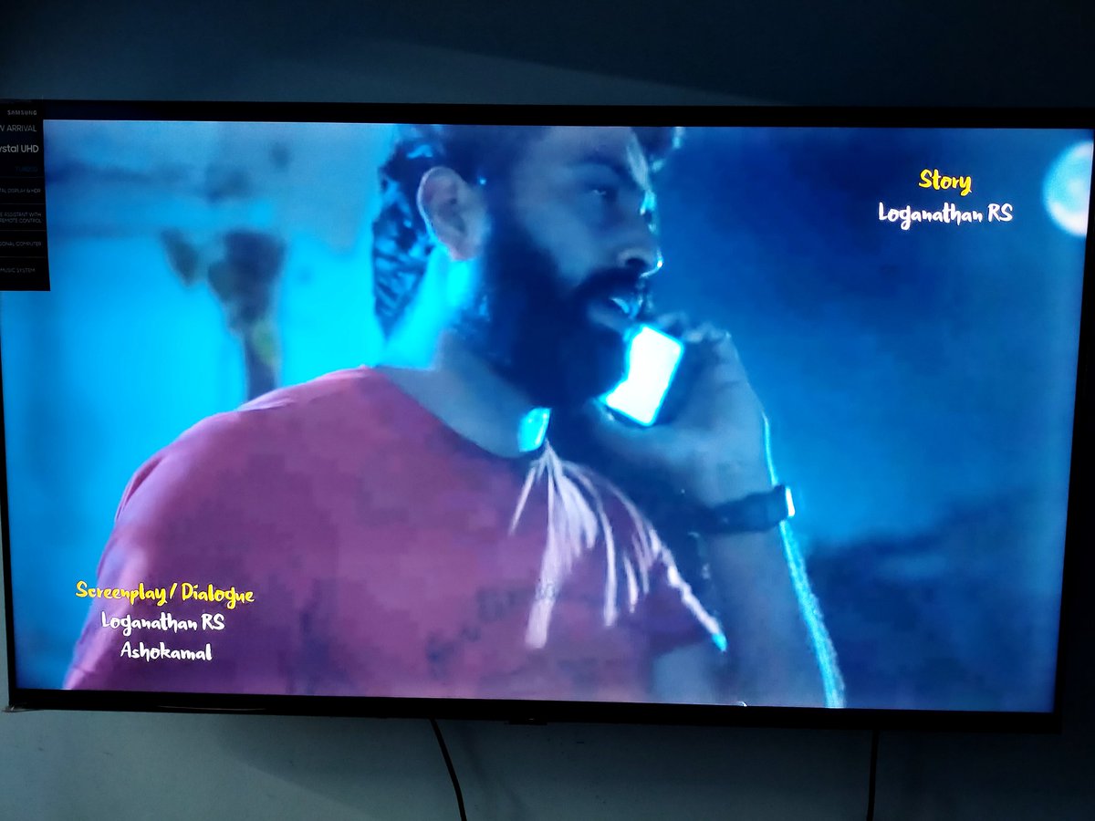 Loganathan RS tweet media