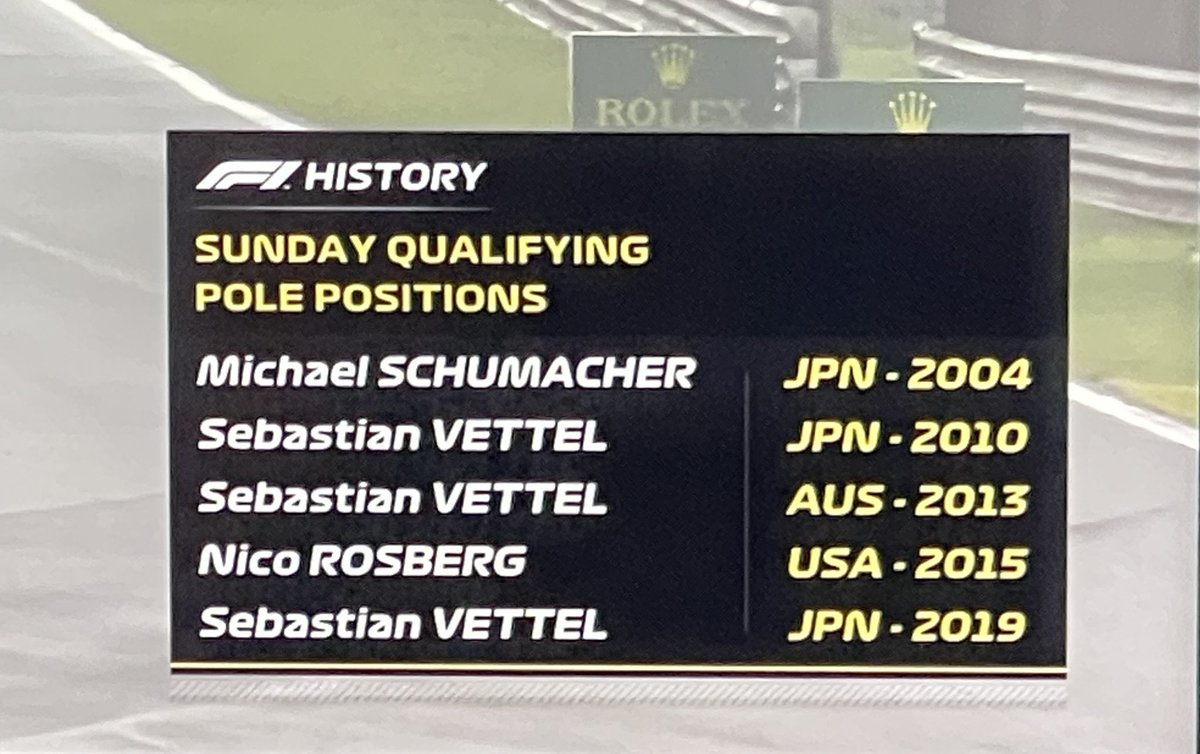 The Vettels 🇧🇷 tweet media