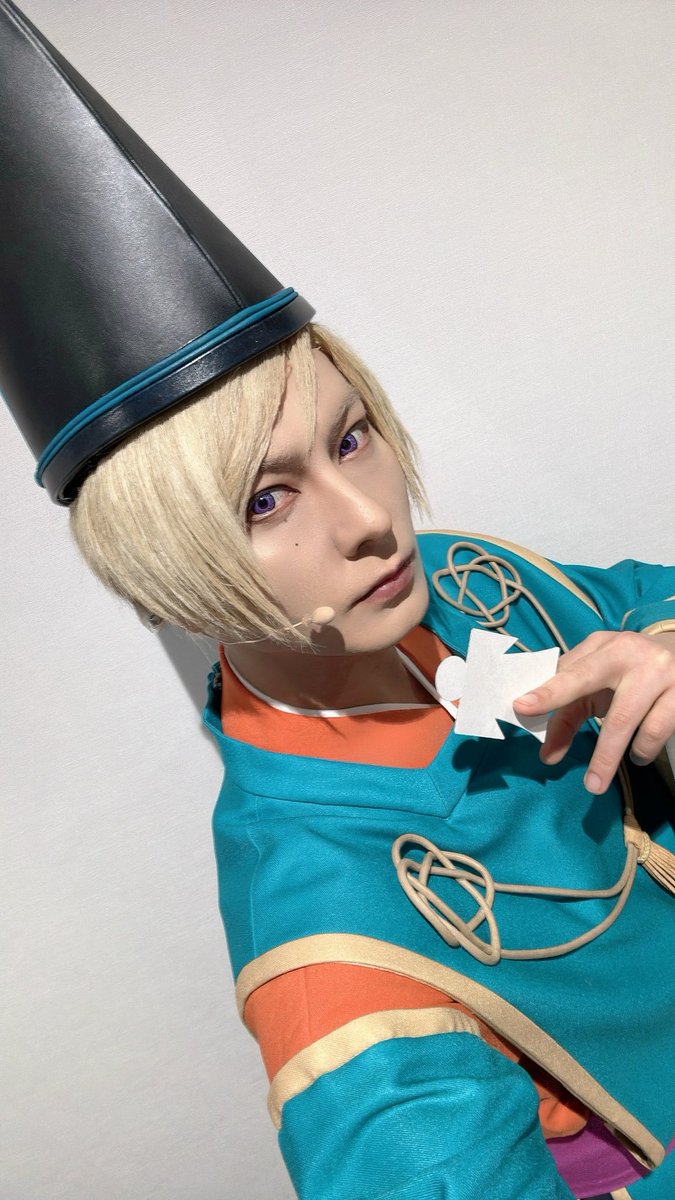 MANKAI STAGE『A3!』 〜Four Seasons LIVE 2024〜 4日目の夜のステージ