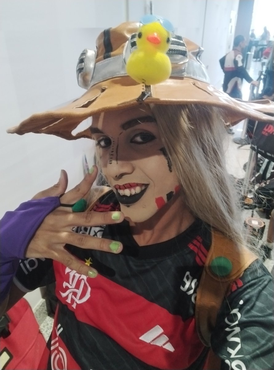 Will, aprendiz de feiticeiro 🧙‍♂️ ✨ tweet media