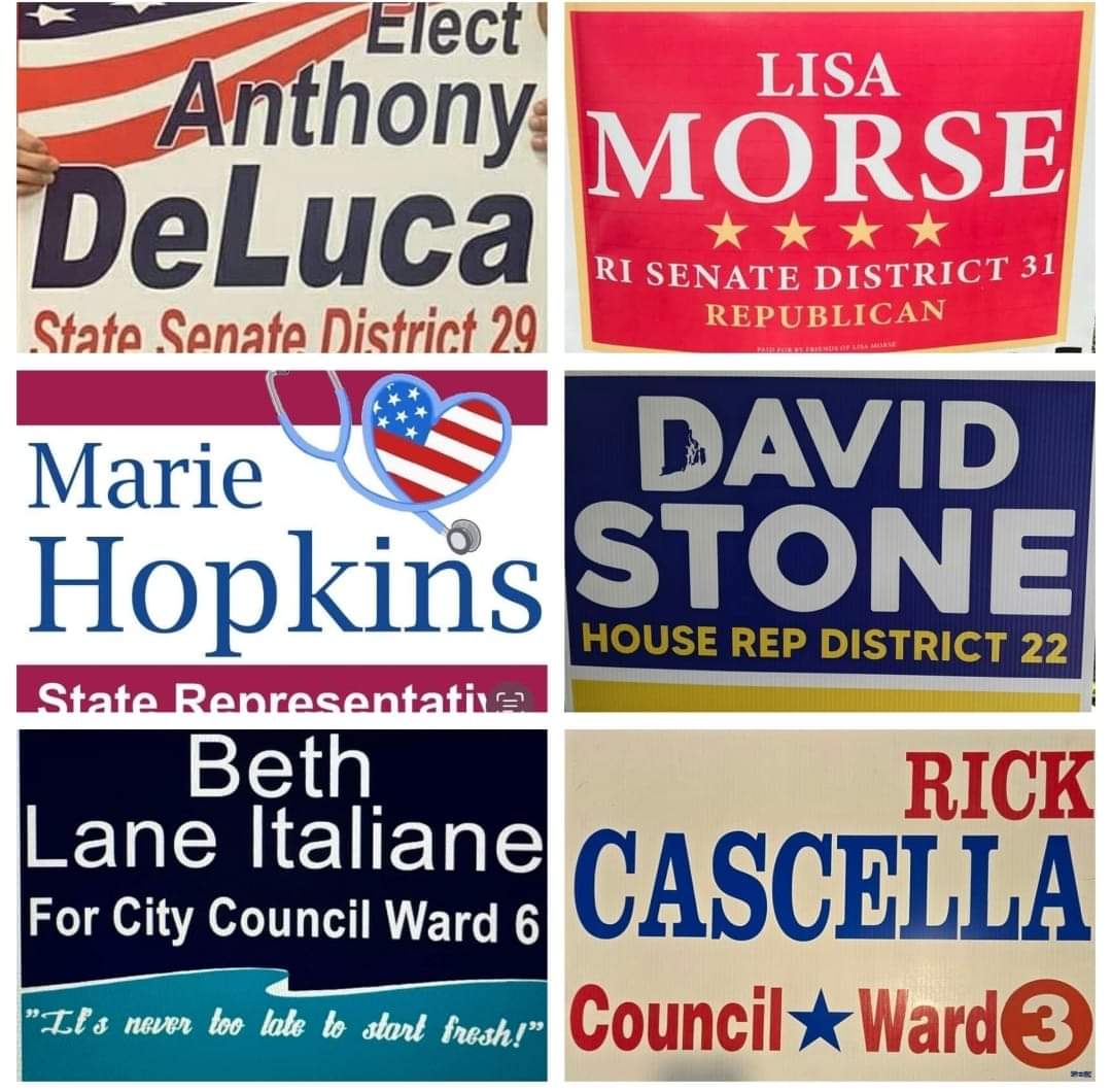 warwickrigop's tweet photo. 2 days left! We are looking for people to hold signs at polling locations! Please reach out if you are able to offer any help, whether it is all day or a portion of it. https://t.co/bttOxuuPFK