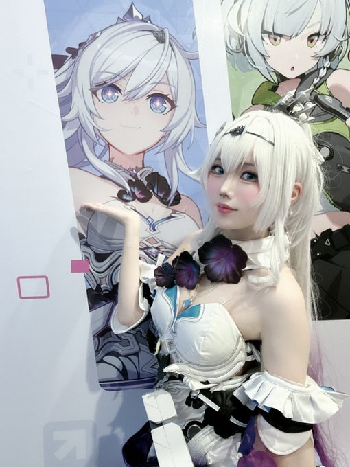 コスプレイヤーもものTwitter画像12