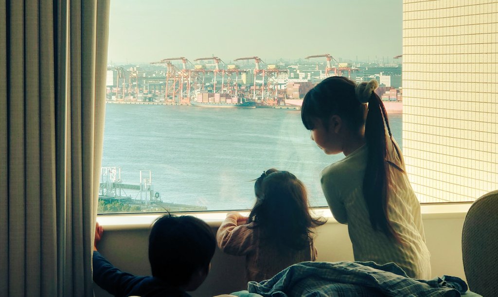 ことのし tweet media