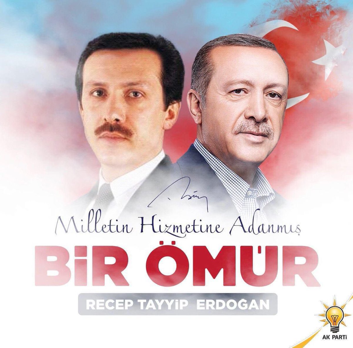 EmineTimucin's tweet photo. Cumhurbaşkanımız ve Genel Başkanımız Sayın @RTErdogan’ın liderliğinde 3 Kasım 2002’de başlayan millete hizmet yolculuğumuz 22 yıldır aralıksız devam ediyor. 

"Büyük ve Güçlü Türkiye" için durmadan çalışmaya ve milletimizle birlikte yol yürümeye devam edeceğiz.
#AKParti 💡 https://t.co/m3qMolq2V3