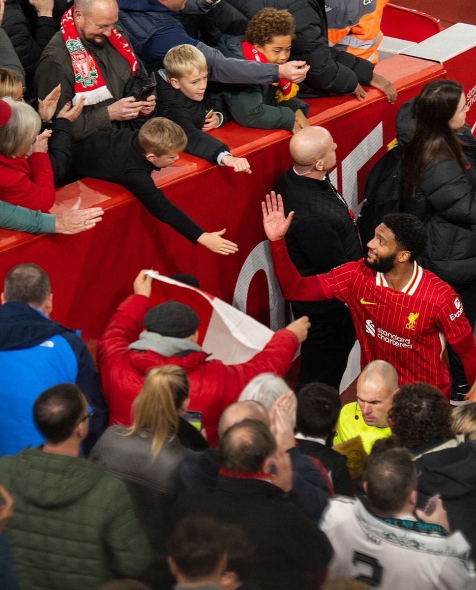 SamueILFC's tweet image. What a photo. ❤️