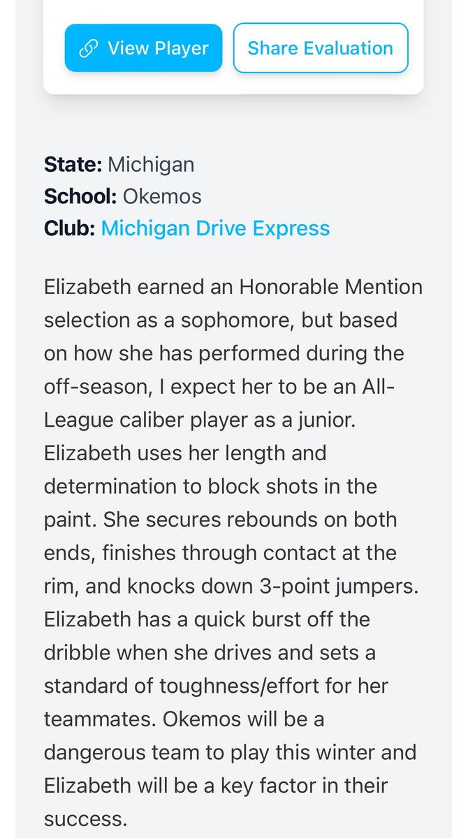 Elizabeth Schafer tweet media