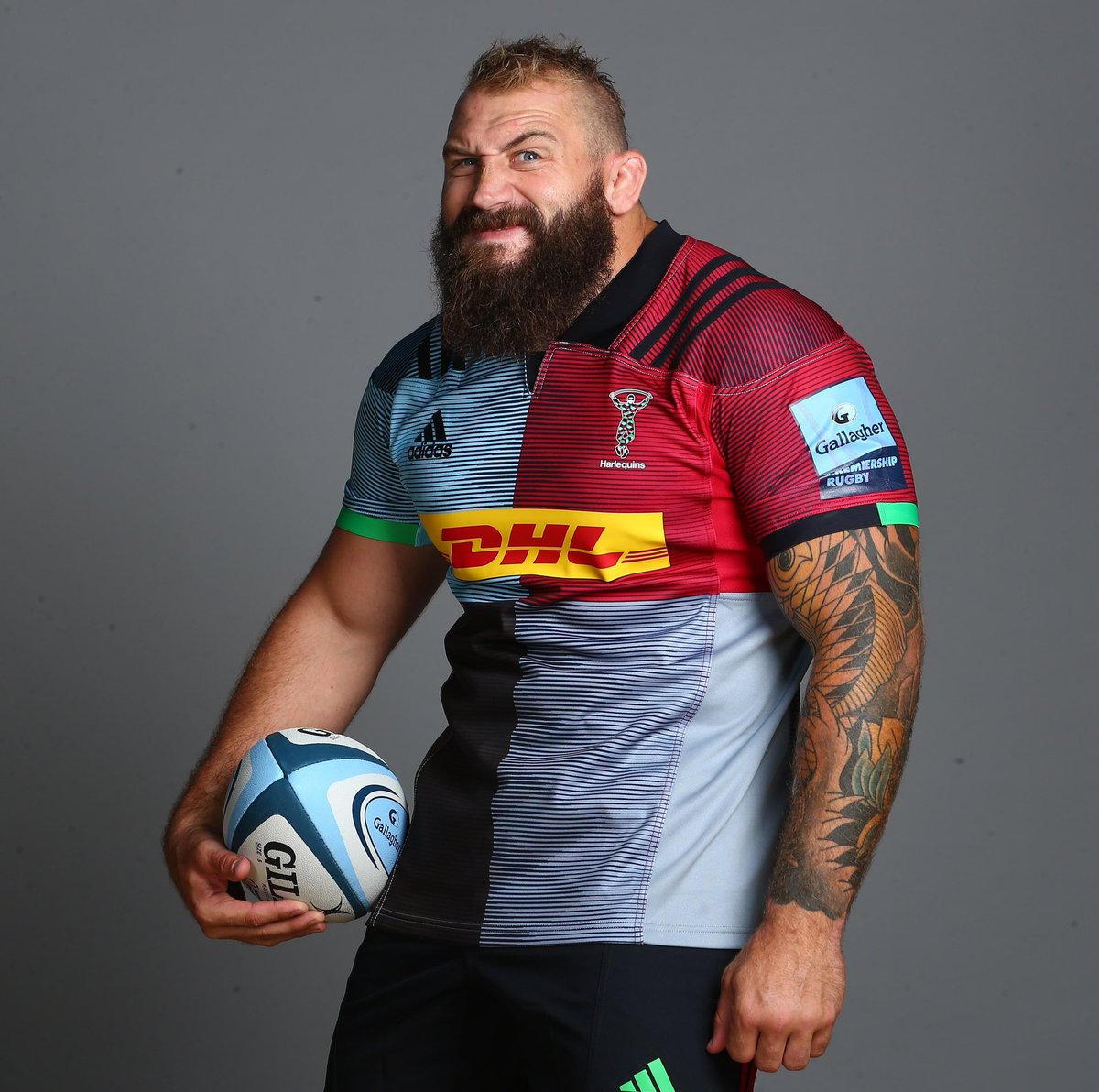RockyClark_1's tweet image. Thankyou for your service to @EnglandRugby @JoeMarler , one of the biggest characters in rugby. Enjoy retirement big fella 🫶🏻