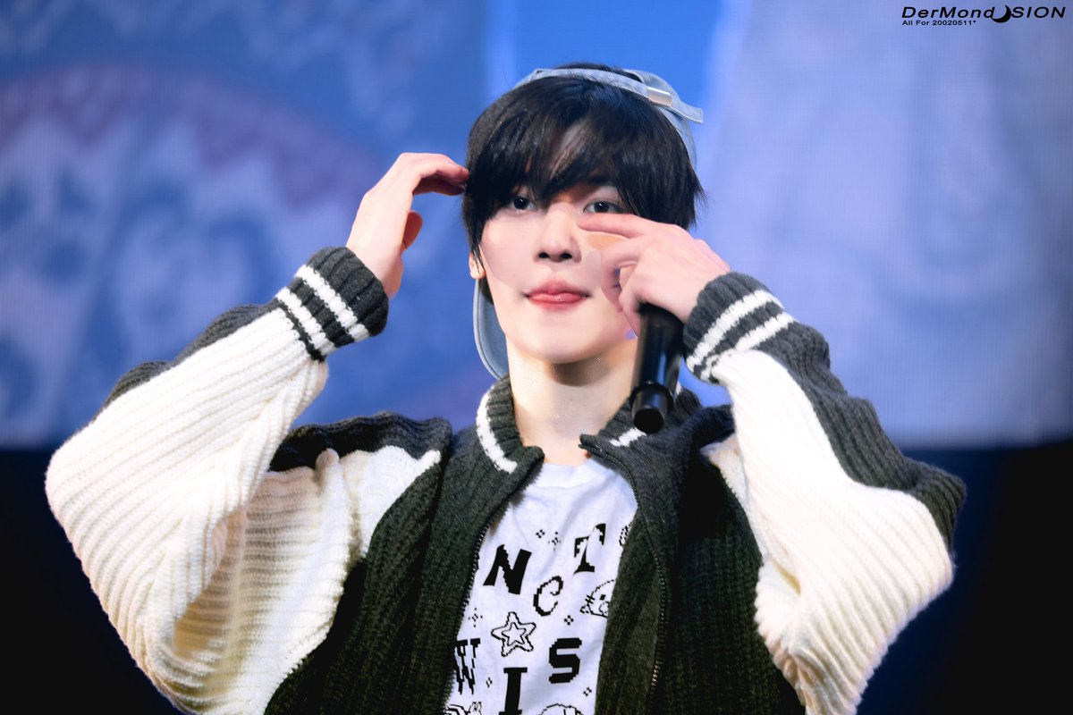 DerMond_SION's tweet photo. 20241103
ISHIKAWA

#SION #시온 #シオン 
#NCT  #NCTWISH https://t.co/E5pAMUzK4Z