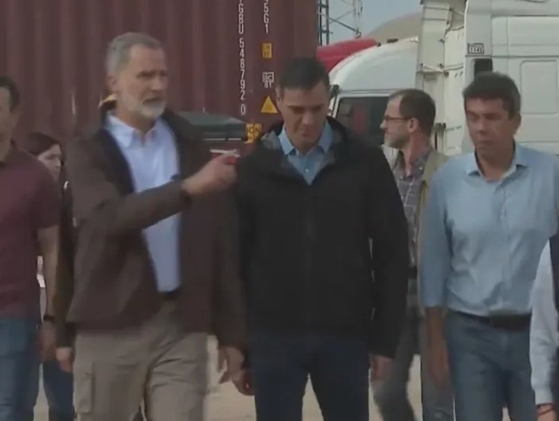 FeliMinguez's tweet photo. El trio CALAVERA,valientes HDLGP https://t.co/mPDfoUCzYL