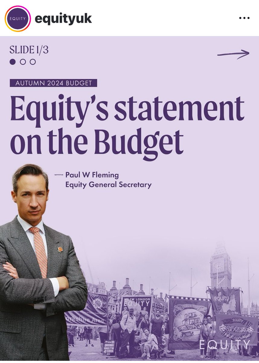 Whenever I see a pic of the <a href="/EquityUK/">Equity</a> gen sec I immediately think of the character in Back To The Future 2 who keeps repeating the line "I think he took that guy's wallet" 

youtu.be/k9ll4GWTiq8?si…