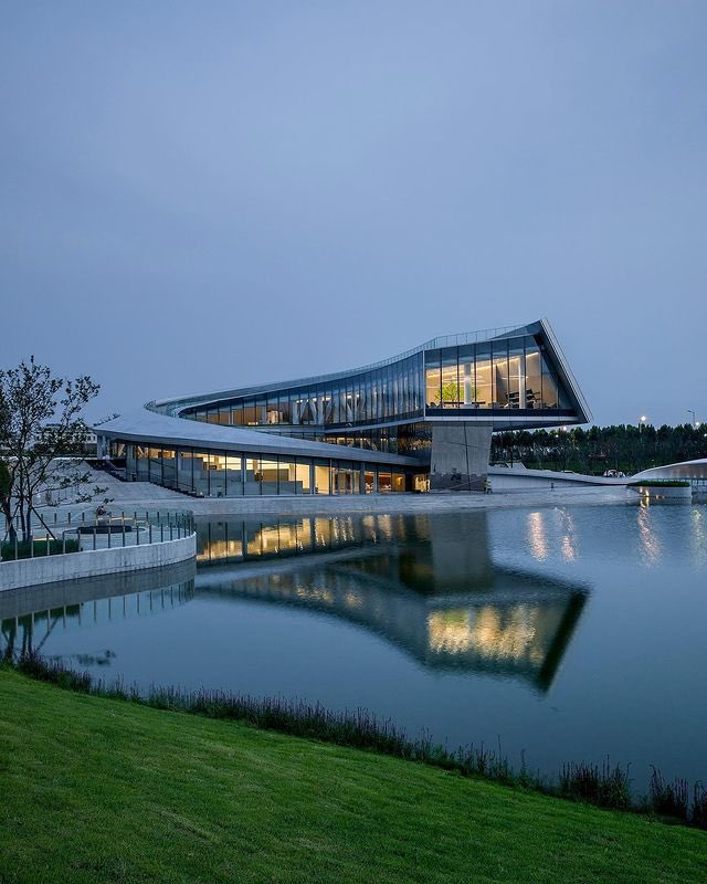 ParametricArchitecture tweet media