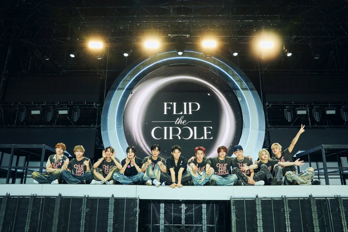 official__INI's tweet photo. 𝟐𝟎𝟐𝟒 𝐈𝐍𝐈 𝐅𝐀𝐍-𝐂𝐎𝐍 𝐓𝐎𝐔𝐑
[𝐅𝐋𝐈𝐏 𝐓𝐇𝐄 𝐂𝐈𝐑𝐂𝐋𝐄]

ー
万博記念公園もみじ川芝生広場 - DAY1
ー

#INI #INI_FLIP_THE_CIRCLE https://t.co/cBSvzWztD9