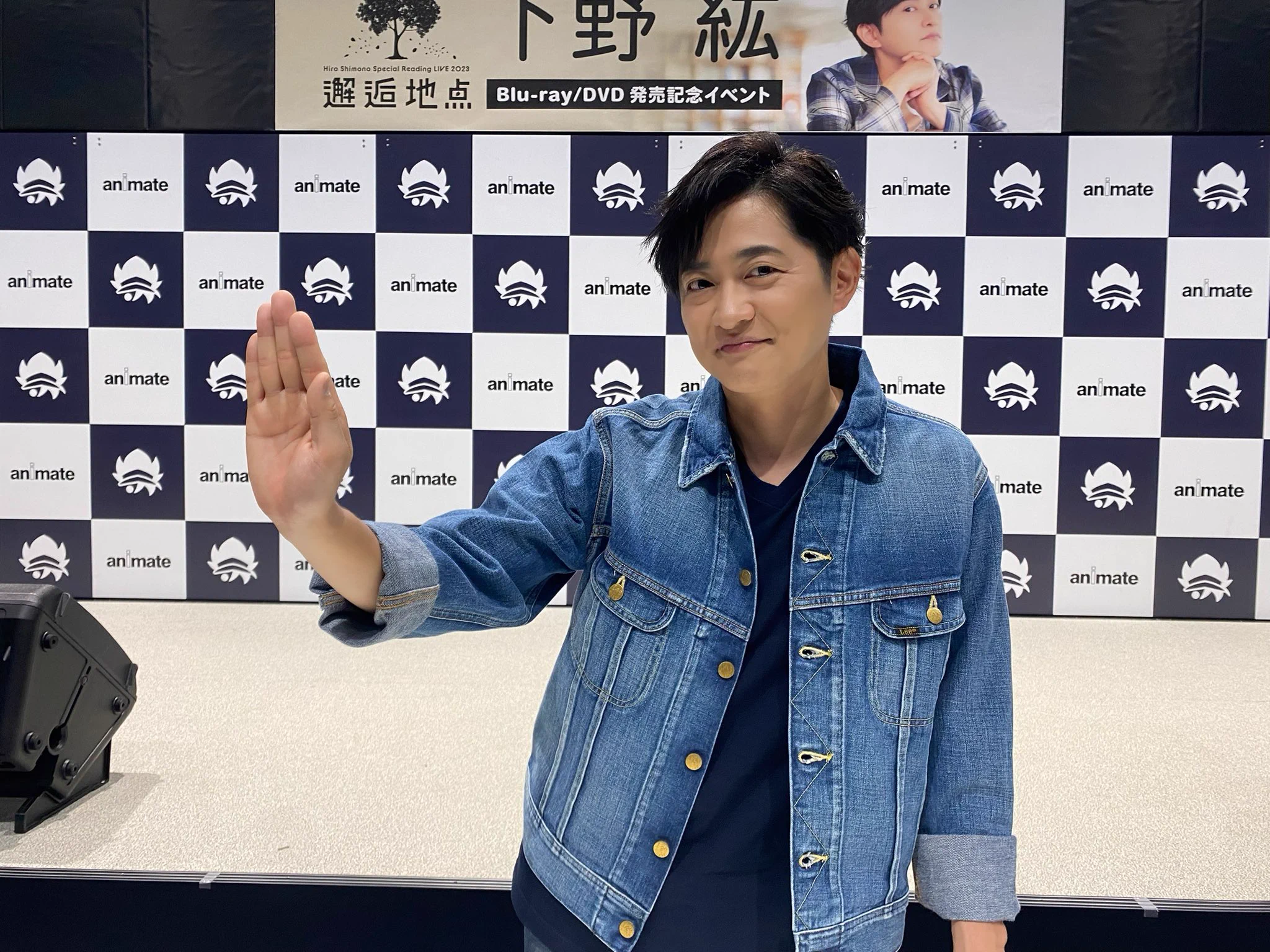 下野紘 on X: 