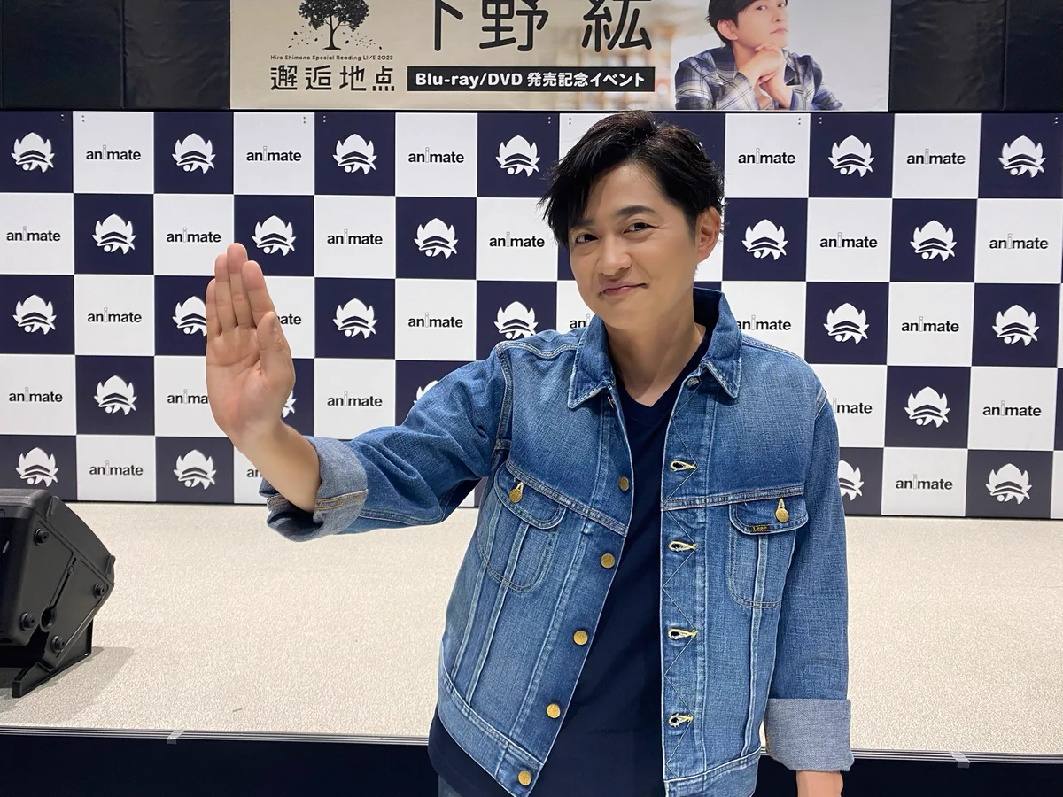 下野紘 on X: 